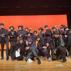 月1000円でダンス(Hiphop、Pop)教えます！！