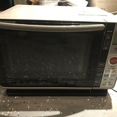 電子レンジ