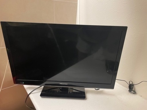 Hisense ハイビジョンLED液晶テレビ