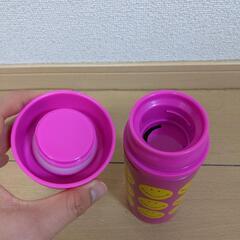 タンブラー(未使用)の画像