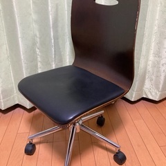 ニトリ　ワークチェア