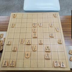 将棋が大好きな方 将棋をしませんか。