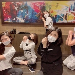 パーソナルレッスン(ダンス＆ヨガ)の画像