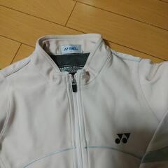 ヨネックスファイバーヒートの画像
