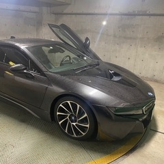輸入車の走行会などメンバー募集しております