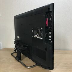 SONY ソニー 液晶テレビ KDL-32EX420 CASカード リモコン付きの画像