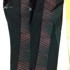 【新品未使用】CW-X ワコール Wacoal カーフ ユニセックス　ふくらはぎサポーターの画像