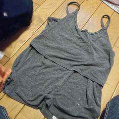 授乳服(タンクトップ型)の画像