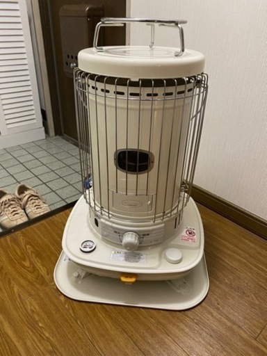 美品！！コロナ　ダルマストーブ