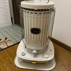 美品！！コロナ ダルマストーブ