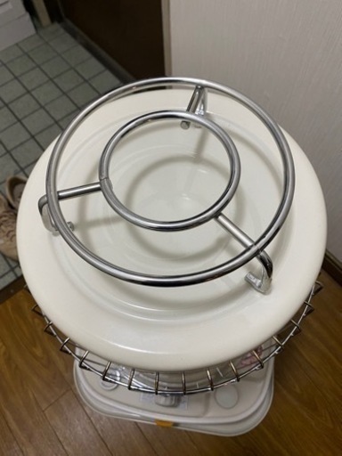 美品！！コロナ　ダルマストーブ