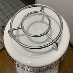 美品！！コロナ　ダルマストーブの画像