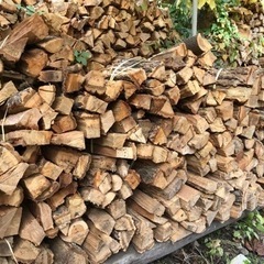 薪　50キロ　(10k✖️5) ①の画像