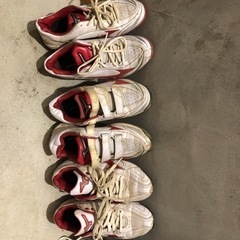 野球スパイク､アップシューズの画像