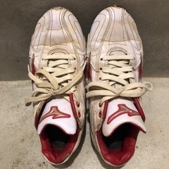 野球スパイク､アップシューズ