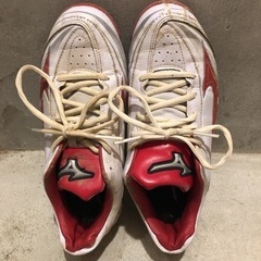 野球スパイク､アップシューズの画像