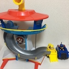 パウパトロール！（購入者様決まりました。）