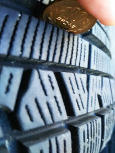 【18日限定】175/65R14バリ山スタッドレス YOKOHAMA iG50PLUS 