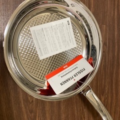 fissler フィスラー　クリスピープレミアム 28cm