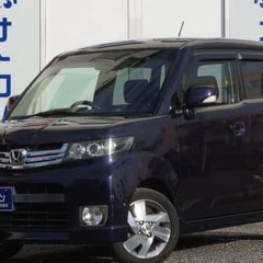 見た目もカッコイイ！軽ターボ！！