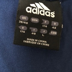 ✨美品✨adidas スポーツインナーの画像