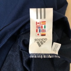 ✨美品✨adidas スポーツインナーの画像