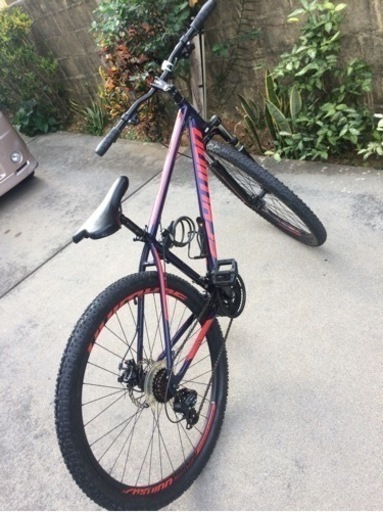 マウンテンバイク 29er MTB