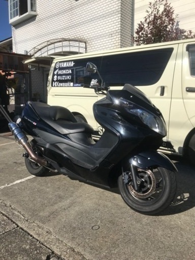 スカイウェイブCJ46