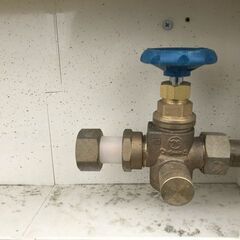配管工　〃安定した収入を今から！！〃の画像