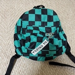 リュック2つ　無料です！の画像