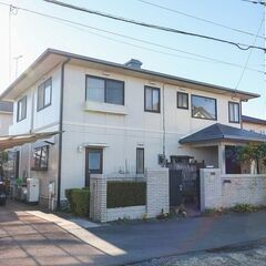 『5SLDKと広め・WICと納戸もあり収納も充分!!コンビニ、ス...