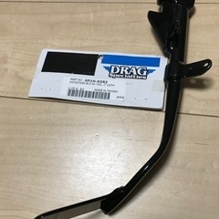 【未使用】 0510-0282 キックスタンド 04年以降 スポ...