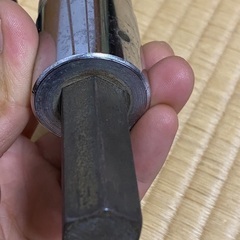 スナップオン工具　19mmヘキサゴン