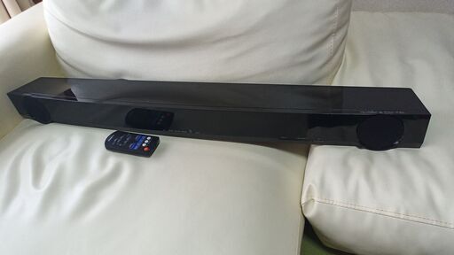 YAMAHA フロントサラウンドシステム YAS-101
