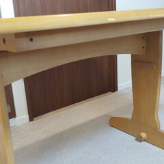 【無料】ダイニングテーブルの画像