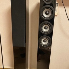 ソニー　AV スピーカー SS-7700