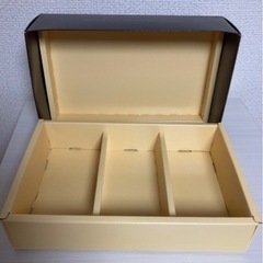 無料　コーヒーの空き箱　手渡しのみの画像