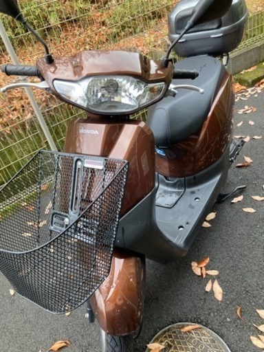 タクト 平成31年式