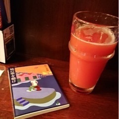 今晩一緒に飲みませんか？