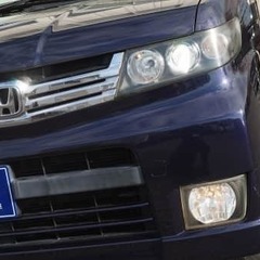 【誰でもローンで買える】ターボ付きのお車です🚗💨の画像