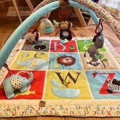 プレイジム　ダッドウェイ　DADWAYの画像