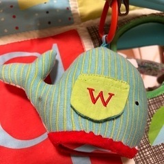 プレイジム　ダッドウェイ　DADWAYの画像