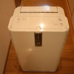 ジャンク品ダイキンクリアフォース差し上げます　（商談成立しました）