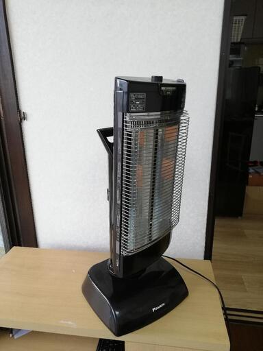 ダイキン。セラムヒートERFT11PS遠赤外線暖房機
