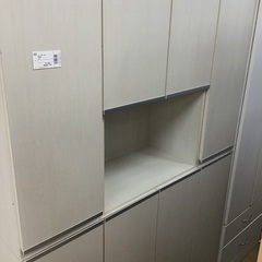 【トレファク神戸新長田】ホワイトのシューズボックス入荷しました!【取りに来れる方限定】