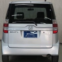 かっこいい軽自動車！の画像