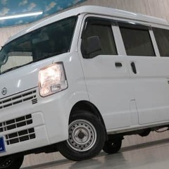 NV100クリッパー