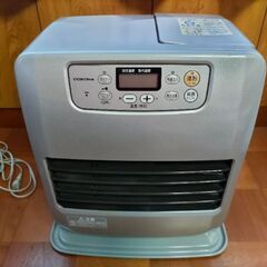 すみません決まりました!コロナ石油ファンヒーター