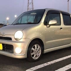 可愛いムーヴラテクールターボ❗️総額18万‼️車検5年6月17日...