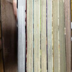 ワイルドアダプター　峰倉かずや　①巻〜⑦巻　500円の画像